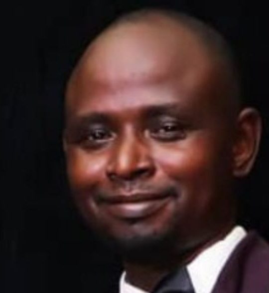 Dayo Ogunnaike, Head, ICT at TimTamd Travels & Tours, Lagos.