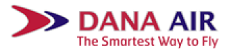 DanaAir Airline Logo