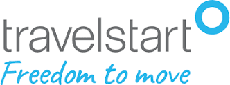 Travelstart Logo